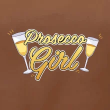 Prosecco Girl