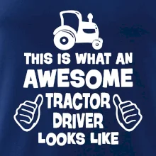 Užasný řidič je zde!