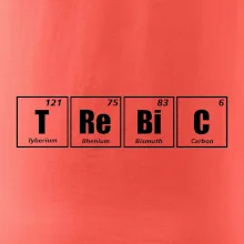 Periodická tabulka Třebíč