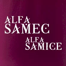 Alfa Samice