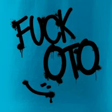 Oto sprejem