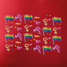 LGBT Vlajky LGBT Vlajky