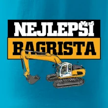 Nejlepší bagrista