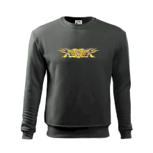 Ukrajina státní symbol