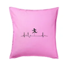 EKG překážkový běh