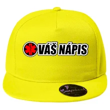 Kulatý kříž - tvůj nápis Kulatý kříž - tvůj nápis