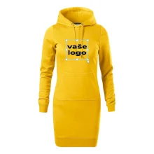 Vlastní logo - Tričko nebo mikina