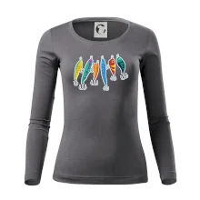 Rybářské návnady