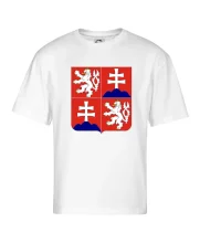 Znak Česká a Slovenská Federativní Republika 1990–1992