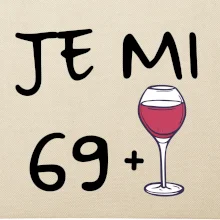Je mi 69 (70) víno