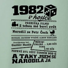 1982 v kostce