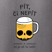 Pít, či nepít