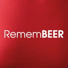 Pivní nápisy RememBEER