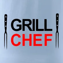 Grilování - Grill Chef