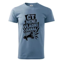 ČT není vládní kánál
