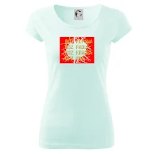 Praha logo - rozkopaná