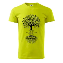 Narozeninový strom 40