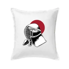 Japan culture - šerm