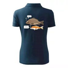 Hezké Vánoce Kapr a Koi kapr (Hana-creative) Hezké Vánoce Kapr a Koi kapr (Hana-creative)