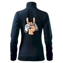 Gamer - gamepad paroháč