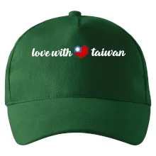 Love with Taiwan
