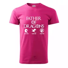 Father of dragons