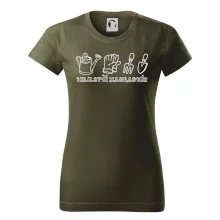 Nejlepší zahradník