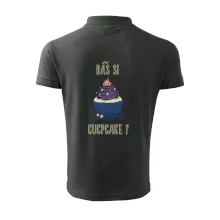 Dáš si cupcake? (Radek Pilař ART)