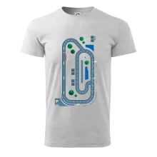 Závodní dráha - Rodiče