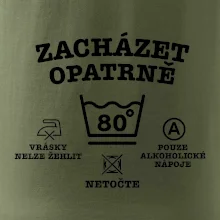 Zacházet opatrně 80