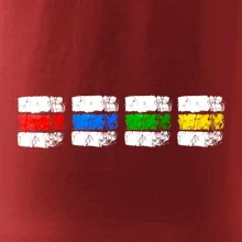 Turistické značky všechny