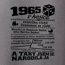 1965 v kostce