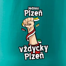 Jednou Plzeň vždycky Plzeň