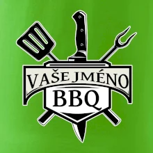 BBQ vaše jméno
