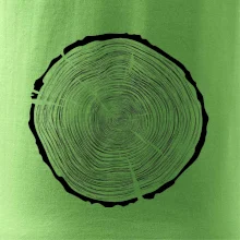 Letokruhy 85 bez věku