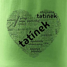 Tatínek srdce