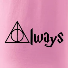 Harry - Always