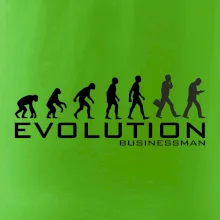 Evoluce Businessman