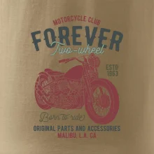 Malibu parts - two wheel Malibu parts - two wheel