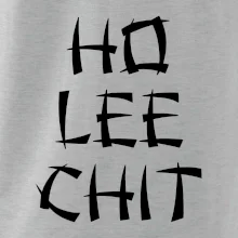 Ho lee chit