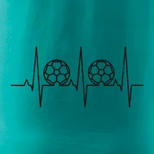 Ekg fotbal velký Ekg fotbal velký