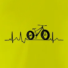 EKG fatbike