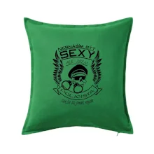 Nesnáším být sexy - policista