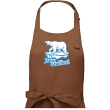 Jsem otužilec - medvěd