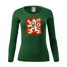 Znak ČSR - Československá republika (1948–1960)