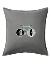 Narozeniny 40 let na kole