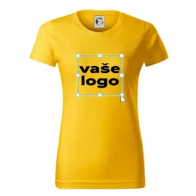 Vlastní logo - Tričko nebo mikina