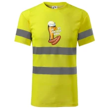 Pivo a klobása vím co je dobrý - vlastní ročník Pivo a klobása vím co je dobrý - vlastní ročník