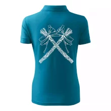 Pomlázky zkřížené