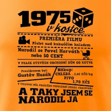 1975 v kostce